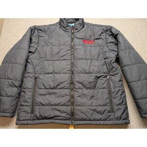 RefrigiWear 0431R Insulated Jacket Cold Weather Protection WinCo Foods Size XXL